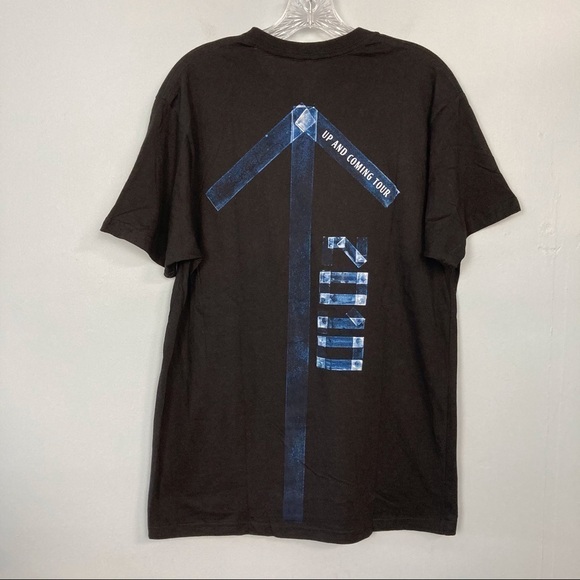 𝅺paul McCartney Up and Coming Tour 2010 Concert Tee - Picture 8 of 10